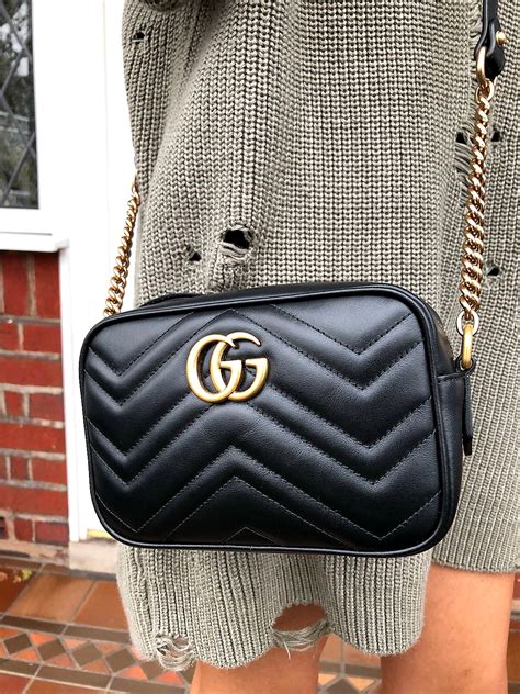 gucci crossbody handbag.